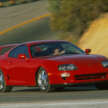 Toyota Supra Mk4 – still turning heads 30 years later