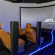 Proton, ACO Tech open Proton DX – first automotive digital experience centre in Malaysia in Quill City Mall