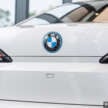 2023 BMW 7 Series G70 in Malaysia – 750e xDrive PHEV CKD; 489 PS, 87 km EV range; fr RM650k