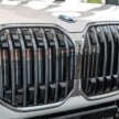 2023 BMW 7 Series G70 in Malaysia – 750e xDrive PHEV CKD; 489 PS, 87 km EV range; fr RM650k