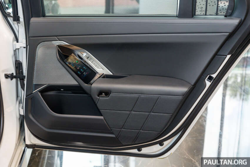 2023 BMW 750e xDrive Pure Excellence in Malaysia – CKD PHEV with 489 PS, 87 km EV range; from RM613k 1620256