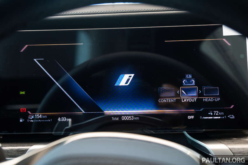 2023 BMW 750e xDrive Pure Excellence in Malaysia – CKD PHEV with 489 PS, 87 km EV range; from RM613k 1620168