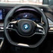 2023 BMW 7 Series G70 in Malaysia – 750e xDrive PHEV CKD; 489 PS, 87 km EV range; fr RM650k