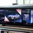 2023 BMW 7 Series G70 in Malaysia – 750e xDrive PHEV CKD; 489 PS, 87 km EV range; fr RM650k