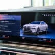 2023 BMW 7 Series G70 in Malaysia – 750e xDrive PHEV CKD; 489 PS, 87 km EV range; fr RM650k