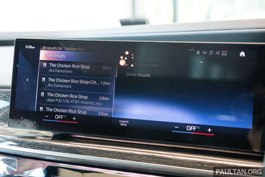 2023 BMW 750e xDrive Pure Excellence in Malaysia – CKD PHEV with 489 PS, 87 km EV range; from RM613k 1620219