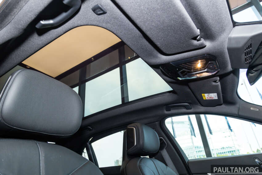 2023 BMW 750e xDrive Pure Excellence in Malaysia – CKD PHEV with 489 PS, 87 km EV range; from RM613k 1620236