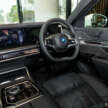 2023 BMW 7 Series G70 in Malaysia – 750e xDrive PHEV CKD; 489 PS, 87 km EV range; fr RM650k