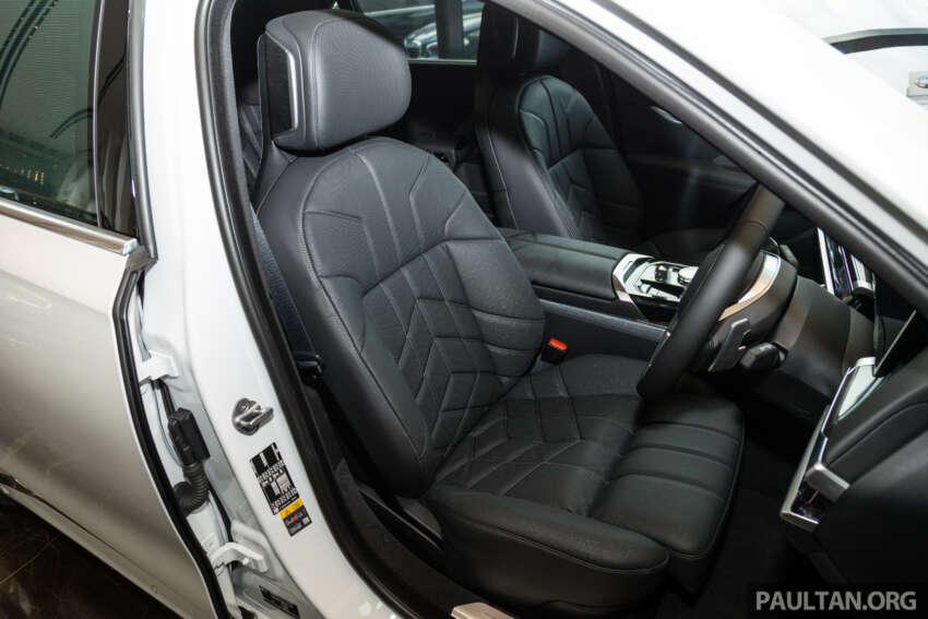 2023 BMW 750e xDrive Pure Excellence in Malaysia – CKD PHEV with 489 PS, 87 km EV range; from RM613k 1620243