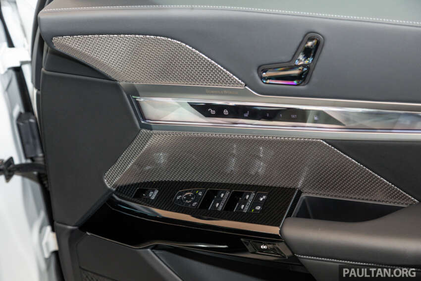 2023 BMW 750e xDrive Pure Excellence in Malaysia – CKD PHEV with 489 PS, 87 km EV range; from RM613k 1620247