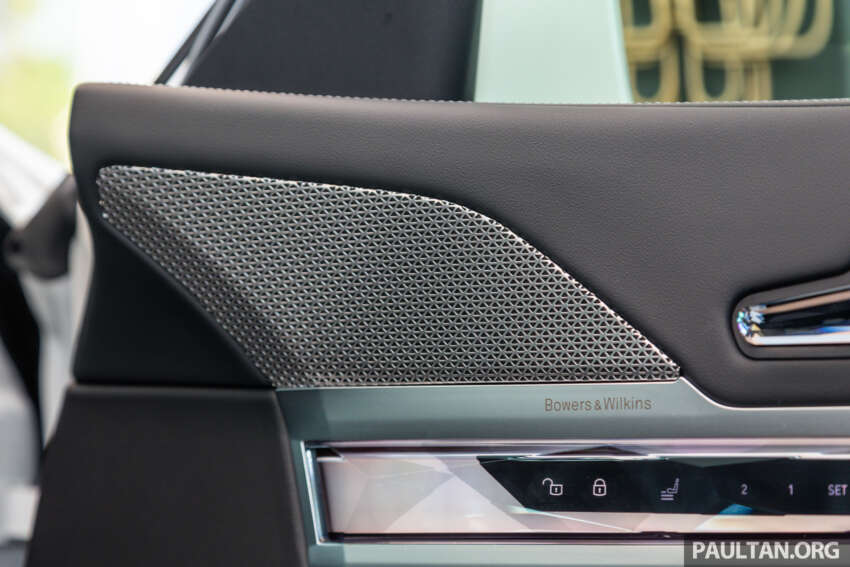 2023 BMW 750e xDrive Pure Excellence in Malaysia – CKD PHEV with 489 PS, 87 km EV range; from RM613k 1620250