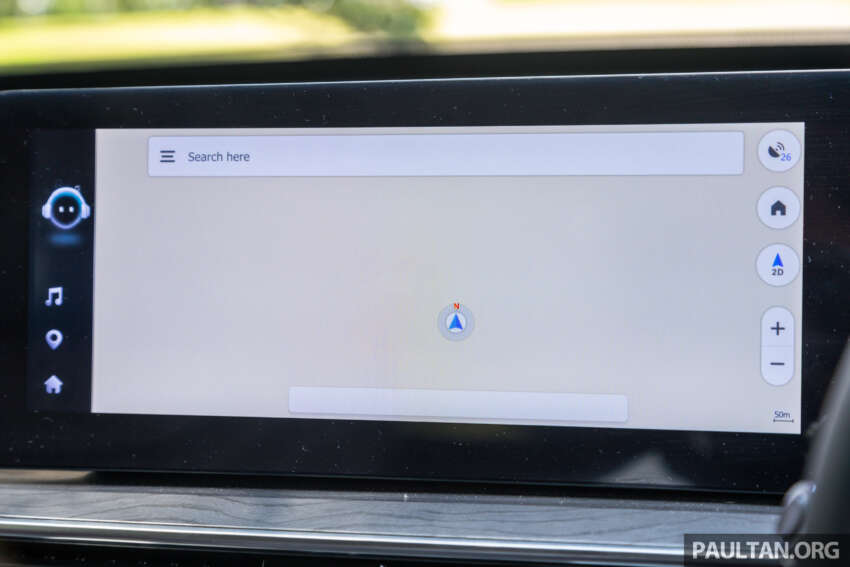 2023 Chery Tiggo 8 Pro – a detailed look at the 3-row SUV, 2.0T with 250 hp/390 Nm, launching June/July 1620383