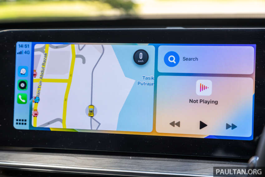 2023 Chery Tiggo 8 Pro – a detailed look at the 3-row SUV, 2.0T with 250 hp/390 Nm, launching June/July 1620412