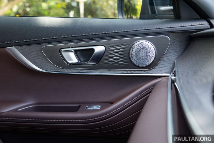 2023 Chery Tiggo 8 Pro – a detailed look at the 3-row SUV, 2.0T with 250 hp/390 Nm, launching June/July 1620427