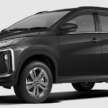 2023 Daihatsu Terios facelift debuts in Indonesia – Perodua Aruz sister SUV gets slim grille, 6 airbags