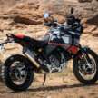 2023 Ducati DesertX RR22 for Malaysia, RM115,900