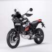 2023 Ducati DesertX RR22 for Malaysia, RM115,900