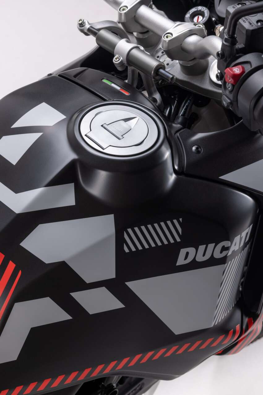 2023 Ducati DesertX RR22 for Malaysia, RM115,900 1626490