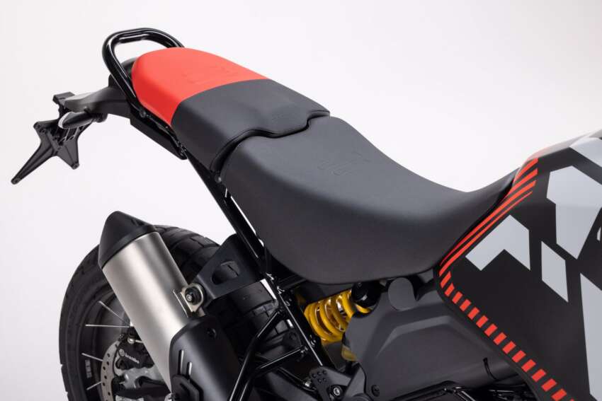 2023 Ducati DesertX RR22 for Malaysia, RM115,900 1626491