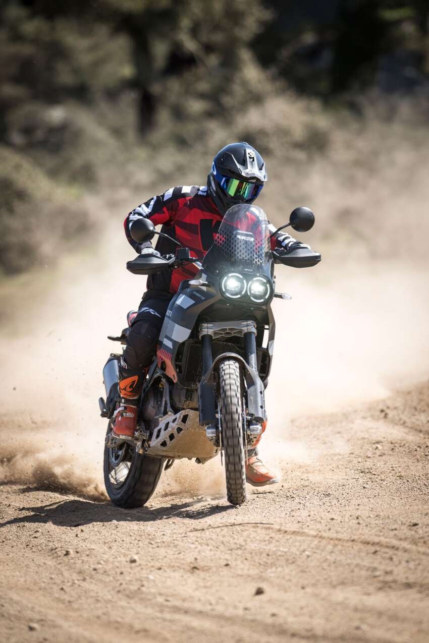 2023 Ducati DesertX RR22 for Malaysia, RM115,900 1626474