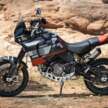 2023 Ducati DesertX RR22 for Malaysia, RM115,900