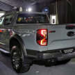 Ford Raptor Rev – premier off-road event in 1Q 2025