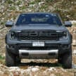 2023 Ranger Raptor 2.0 Bi-Turbo Diesel review – how is it different vs the 3.0T Petrol; worth RM11k saving?