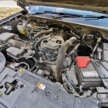 2023 Ranger Raptor 2.0 Bi-Turbo Diesel review – how is it different vs the 3.0T Petrol; worth RM11k saving?