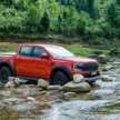 2023 Ranger Raptor 2.0 Bi-Turbo Diesel review – how is it different vs the 3.0T Petrol; worth RM11k saving?