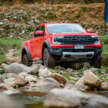 2023 Ranger Raptor 2.0 Bi-Turbo Diesel review – how is it different vs the 3.0T Petrol; worth RM11k saving?