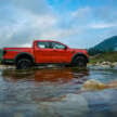2023 Ranger Raptor 2.0 Bi-Turbo Diesel review – how is it different vs the 3.0T Petrol; worth RM11k saving?