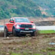 2023 Ranger Raptor 2.0 Bi-Turbo Diesel review – how is it different vs the 3.0T Petrol; worth RM11k saving?
