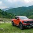 2023 Ranger Raptor 2.0 Bi-Turbo Diesel review – how is it different vs the 3.0T Petrol; worth RM11k saving?
