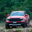2023 Ranger Raptor 2.0 Bi-Turbo Diesel review – how is it different vs the 3.0T Petrol; worth RM11k saving?
