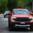 2023 Ranger Raptor 2.0 Bi-Turbo Diesel review – how is it different vs the 3.0T Petrol; worth RM11k saving?