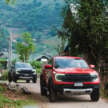 2023 Ranger Raptor 2.0 Bi-Turbo Diesel review – how is it different vs the 3.0T Petrol; worth RM11k saving?