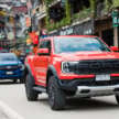 2023 Ranger Raptor 2.0 Bi-Turbo Diesel review – how is it different vs the 3.0T Petrol; worth RM11k saving?