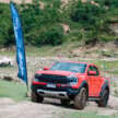 2023 Ranger Raptor 2.0 Bi-Turbo Diesel review – how is it different vs the 3.0T Petrol; worth RM11k saving?
