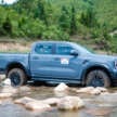 2023 Ranger Raptor 2.0 Bi-Turbo Diesel review – how is it different vs the 3.0T Petrol; worth RM11k saving?