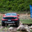2023 Ranger Raptor 2.0 Bi-Turbo Diesel review – how is it different vs the 3.0T Petrol; worth RM11k saving?
