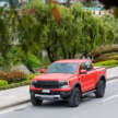 2023 Ranger Raptor 2.0 Bi-Turbo Diesel review – how is it different vs the 3.0T Petrol; worth RM11k saving?