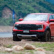 2023 Ranger Raptor 2.0 Bi-Turbo Diesel review – how is it different vs the 3.0T Petrol; worth RM11k saving?