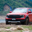 2023 Ranger Raptor 2.0 Bi-Turbo Diesel review – how is it different vs the 3.0T Petrol; worth RM11k saving?