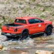 2023 Ranger Raptor 2.0 Bi-Turbo Diesel review – how is it different vs the 3.0T Petrol; worth RM11k saving?
