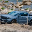 2023 Ranger Raptor 2.0 Bi-Turbo Diesel review – how is it different vs the 3.0T Petrol; worth RM11k saving?