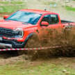 2023 Ranger Raptor 2.0 Bi-Turbo Diesel review – how is it different vs the 3.0T Petrol; worth RM11k saving?