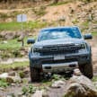 2023 Ranger Raptor 2.0 Bi-Turbo Diesel review – how is it different vs the 3.0T Petrol; worth RM11k saving?