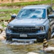 2023 Ranger Raptor 2.0 Bi-Turbo Diesel review – how is it different vs the 3.0T Petrol; worth RM11k saving?