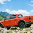 2023 Ranger Raptor 2.0 Bi-Turbo Diesel review – how is it different vs the 3.0T Petrol; worth RM11k saving?