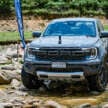 2023 Ranger Raptor 2.0 Bi-Turbo Diesel review – how is it different vs the 3.0T Petrol; worth RM11k saving?
